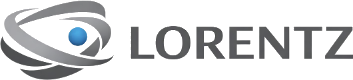 Lorentz logo