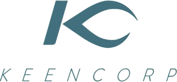 KeenCorp logo