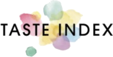 TasteIndex logo